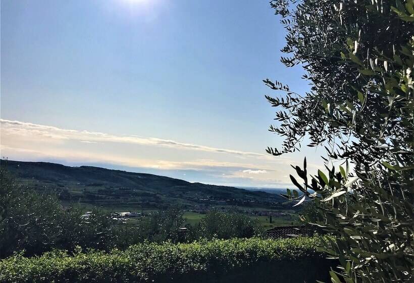 צימר Valpolicella Hills