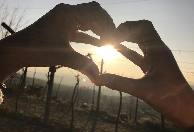 צימר Valpolicella Hills