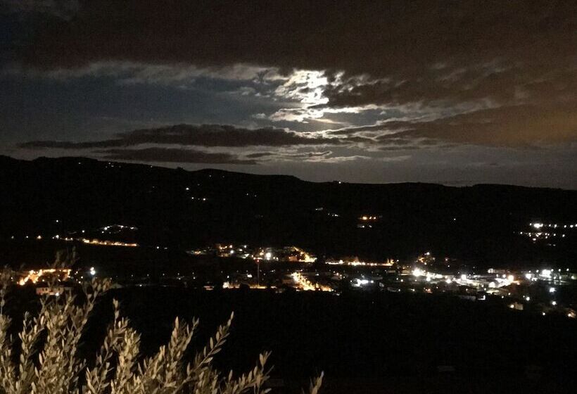 צימר Valpolicella Hills