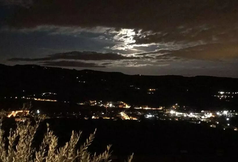 Aamiaismajoitus (B&B) Valpolicella Hills