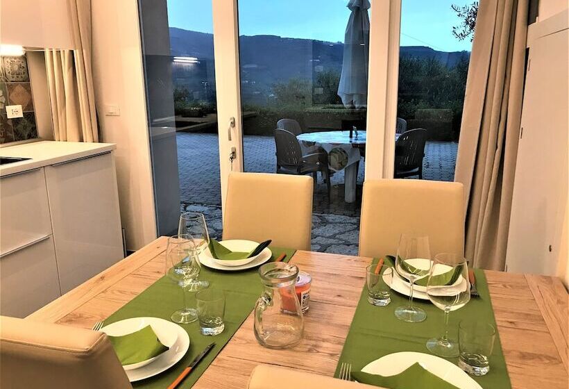 צימר Valpolicella Hills