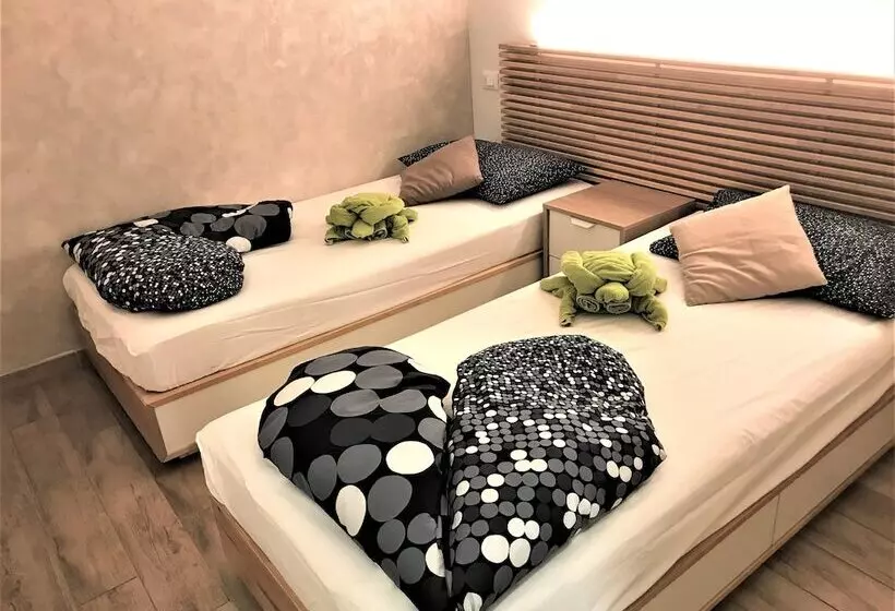 Aamiaismajoitus (B&B) Valpolicella Hills