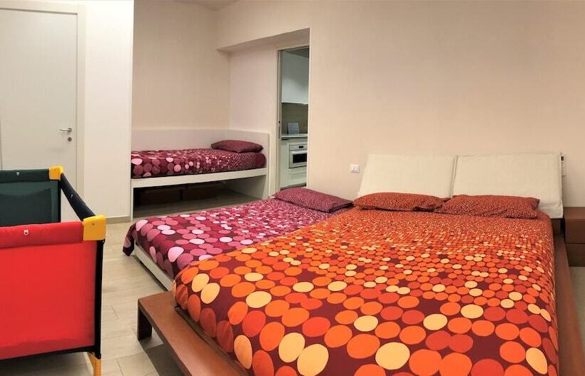 צימר Valpolicella Hills