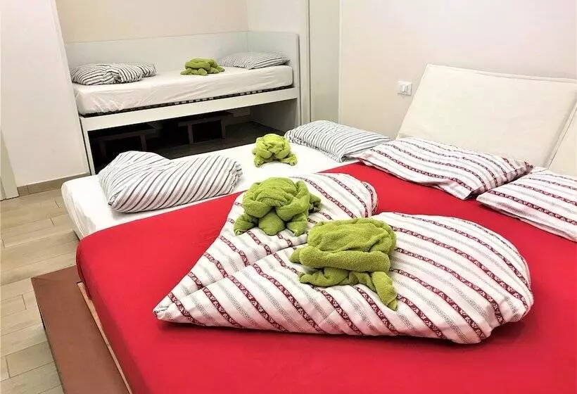 Aamiaismajoitus (B&B) Valpolicella Hills