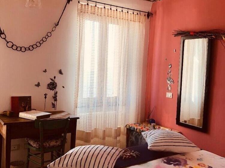 Bed And Breakfast Ca Du 5