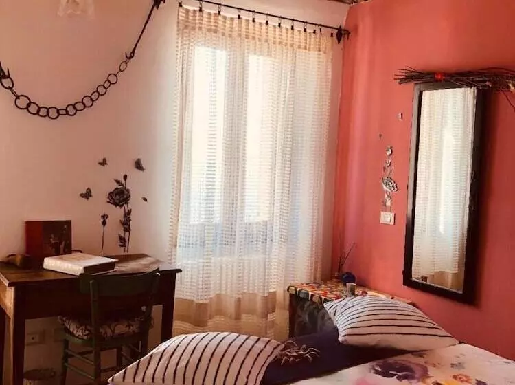 Bed And Breakfast Ca Du 5
