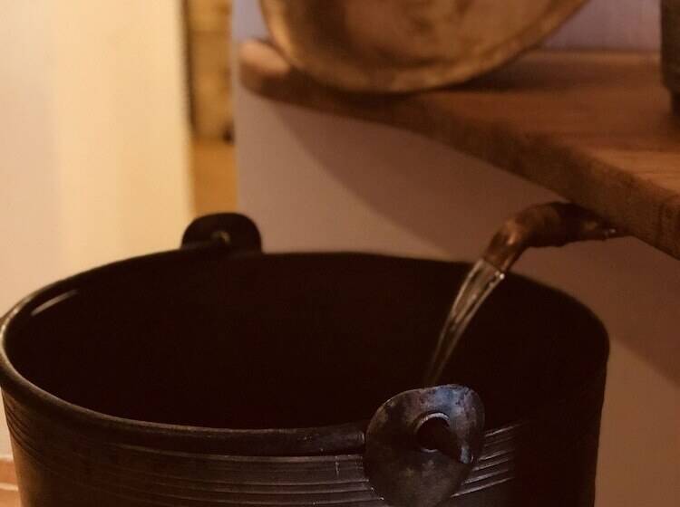 Bed And Breakfast Ca Du 5