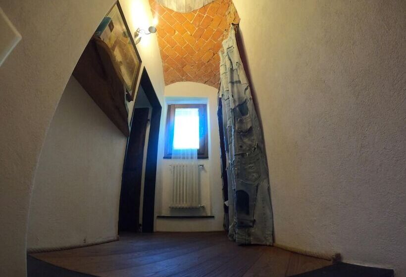 Bed And Breakfast Ca Du 5