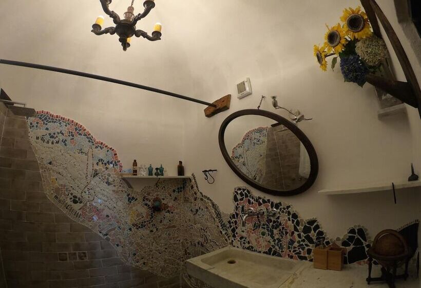 Bed And Breakfast Ca Du 5