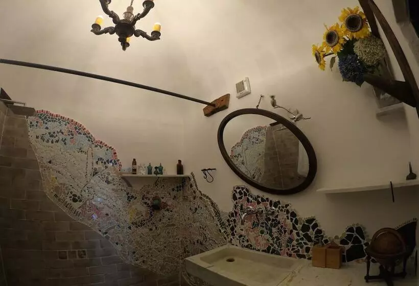 Bed And Breakfast Ca Du 5