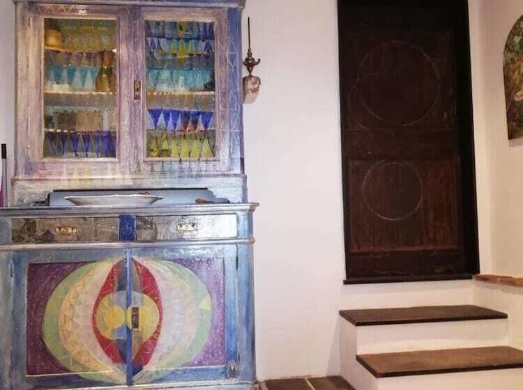 Bed And Breakfast Ca Du 5