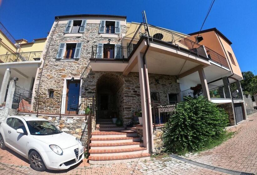 Bed And Breakfast Ca Du 5