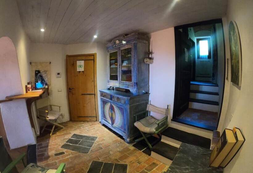 Bed And Breakfast Ca Du 5