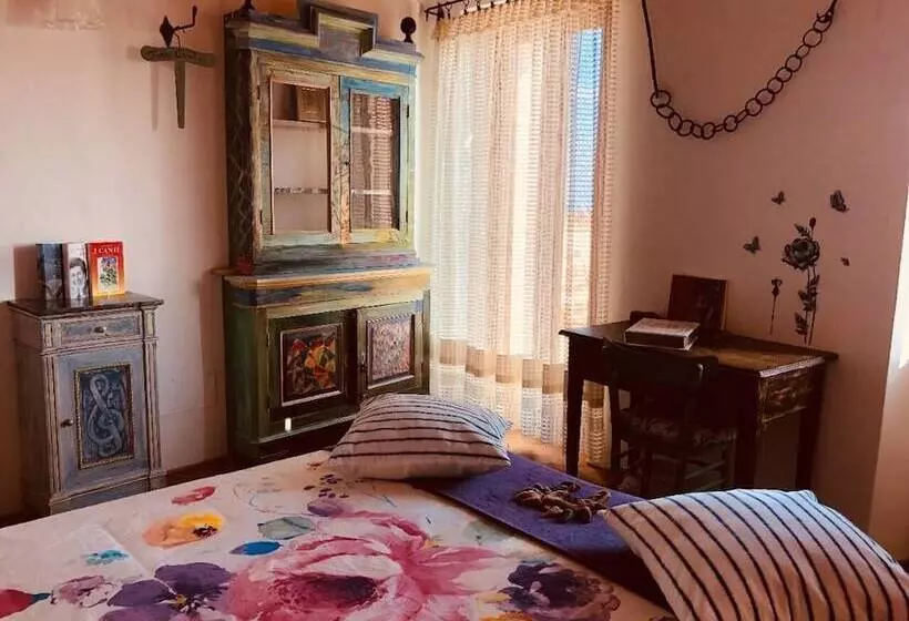 Bed And Breakfast Ca Du 5
