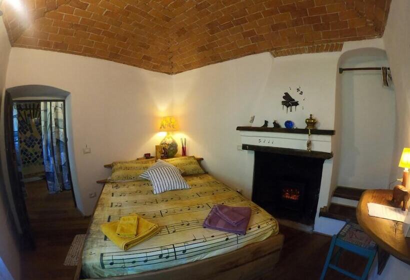 Bed And Breakfast Ca Du 5