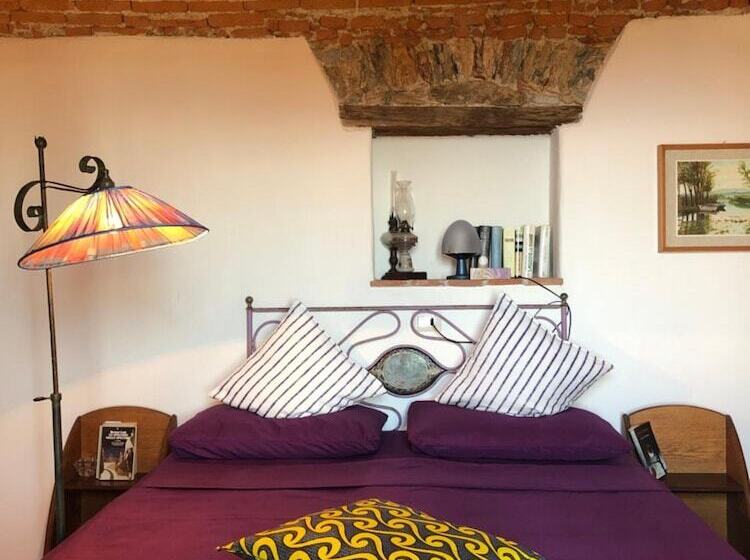 Bed And Breakfast Ca Du 5