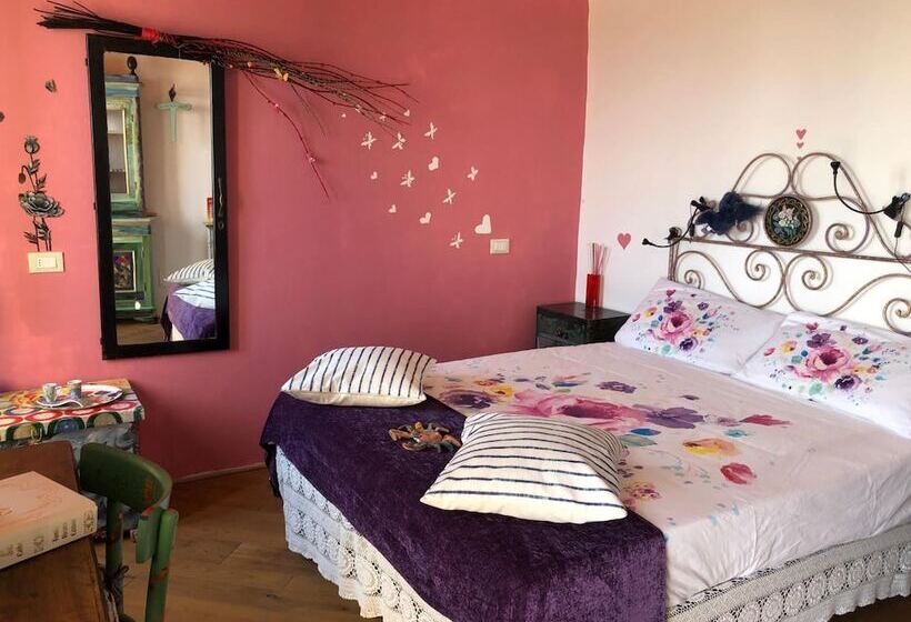 Bed And Breakfast Ca Du 5