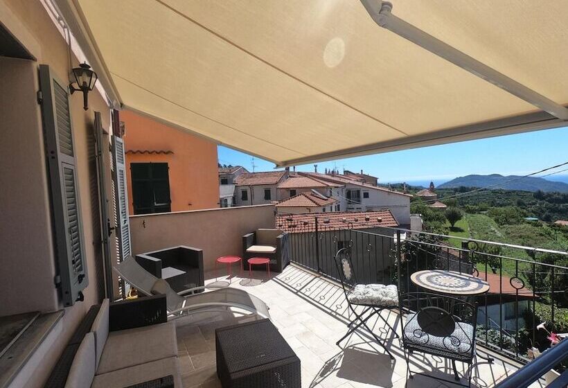 Bed And Breakfast Ca Du 5