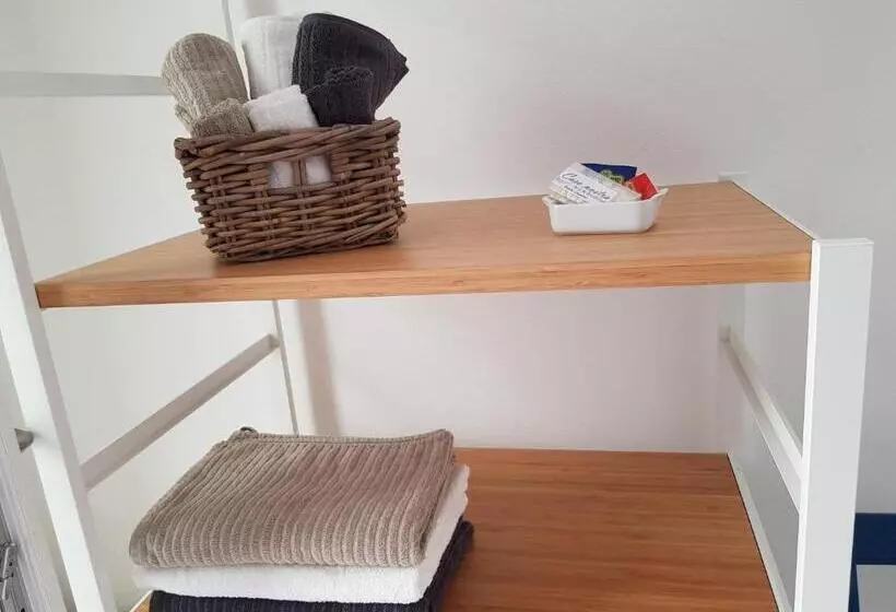 Aamiaismajoitus (B&B) Casa Nostra