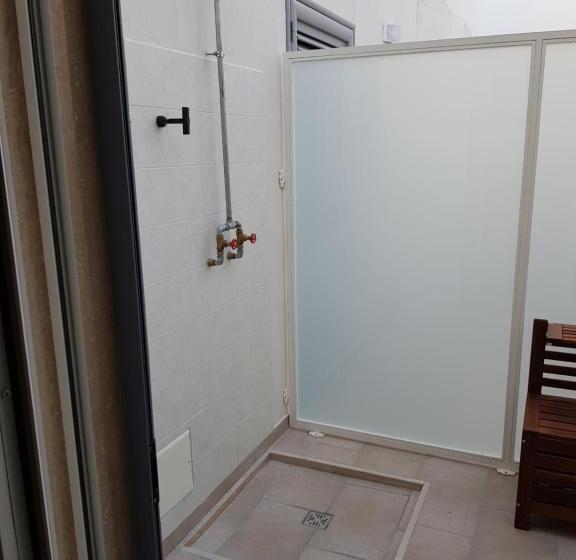 צימר Casa Nostra