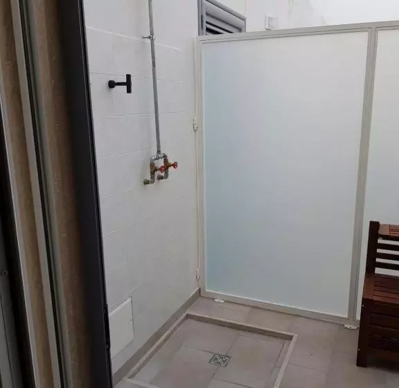 Aamiaismajoitus (B&B) Casa Nostra
