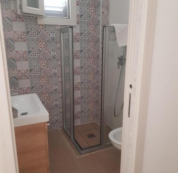 צימר Casa Nostra