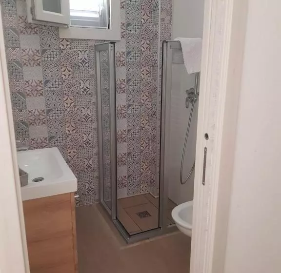 Aamiaismajoitus (B&B) Casa Nostra