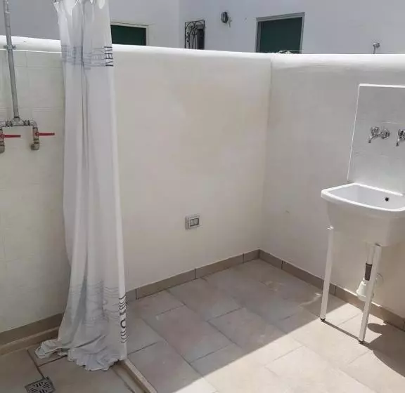 Aamiaismajoitus (B&B) Casa Nostra
