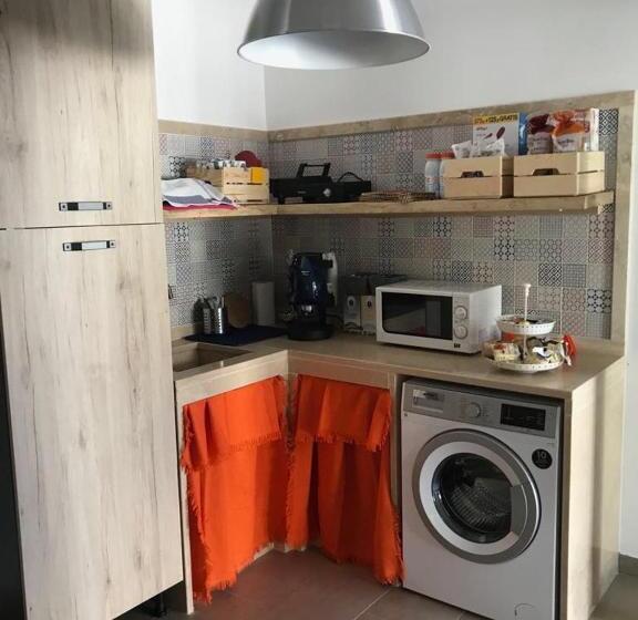 צימר Casa Nostra