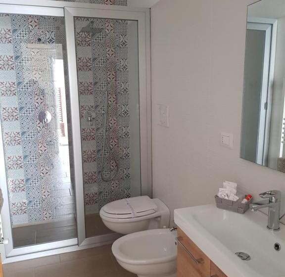 צימר Casa Nostra