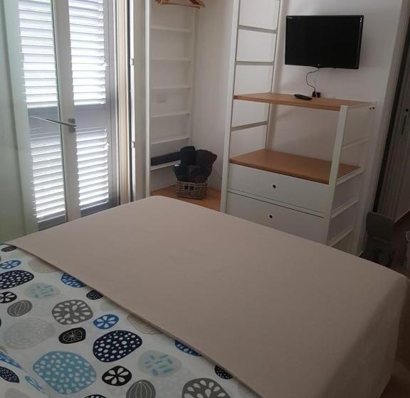 צימר Casa Nostra