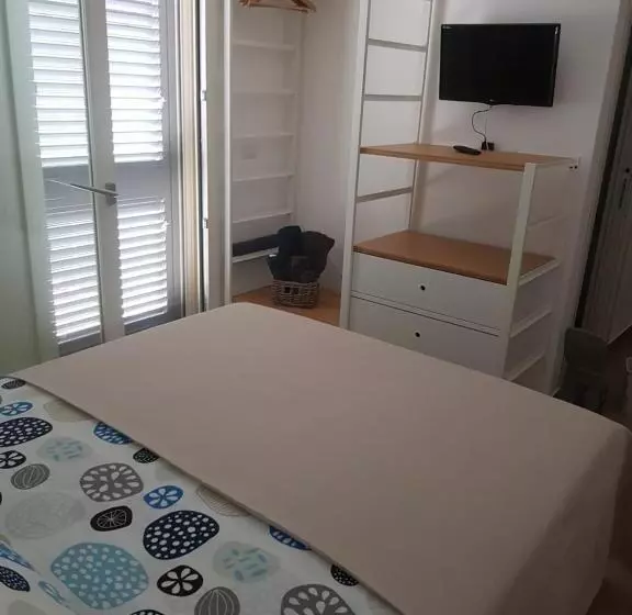 Aamiaismajoitus (B&B) Casa Nostra