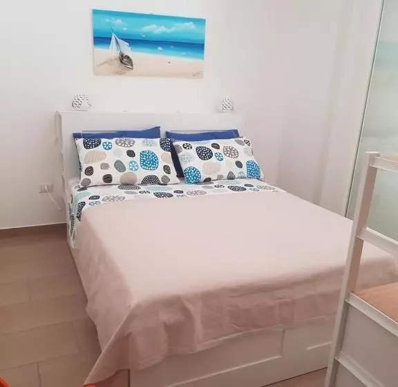 Aamiaismajoitus (B&B) Casa Nostra