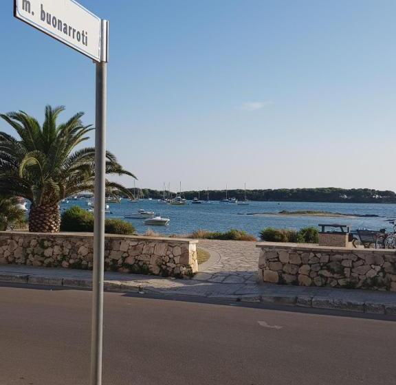 צימר Casa Nostra