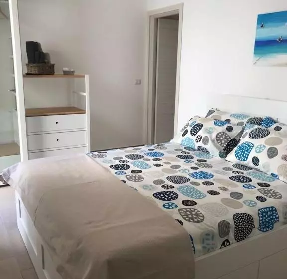 Aamiaismajoitus (B&B) Casa Nostra