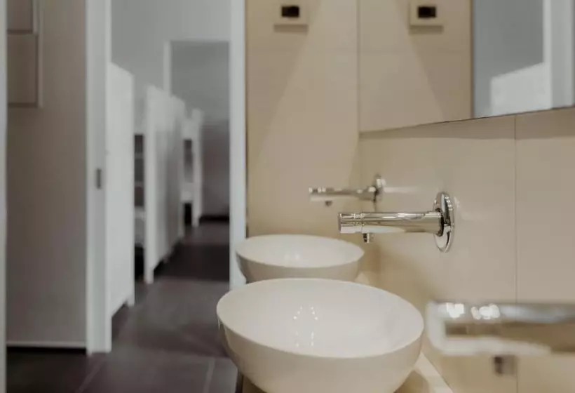 Hotelli Camping&residence Il Pioppeto