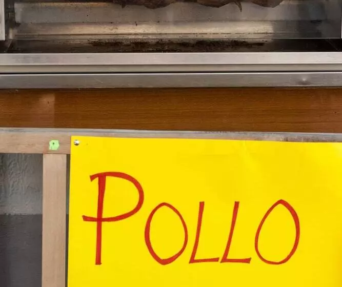 Hotelli Camping&residence Il Pioppeto