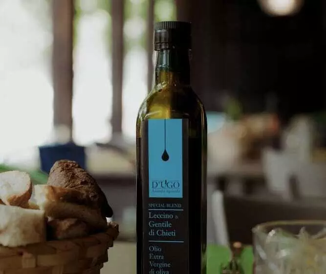 Hotelli Camping&residence Il Pioppeto