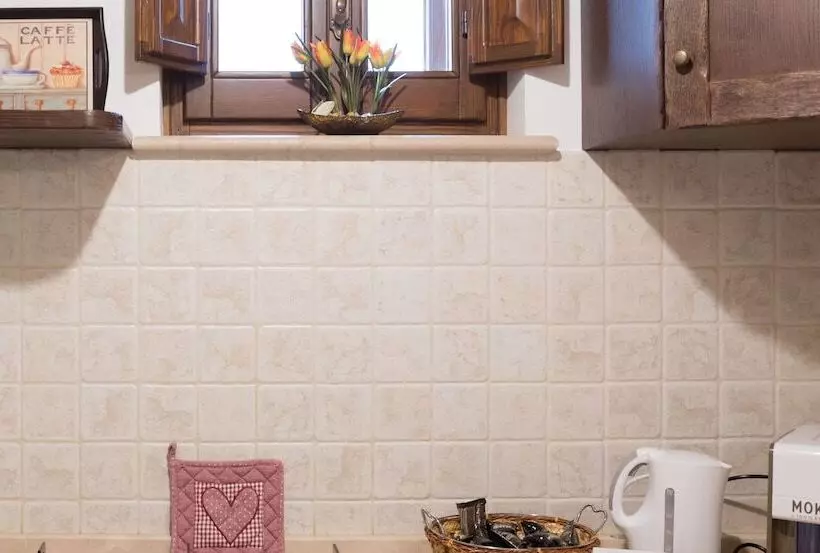 Hotelli Dimore Nel Tempo Widespread Homes & Trulli