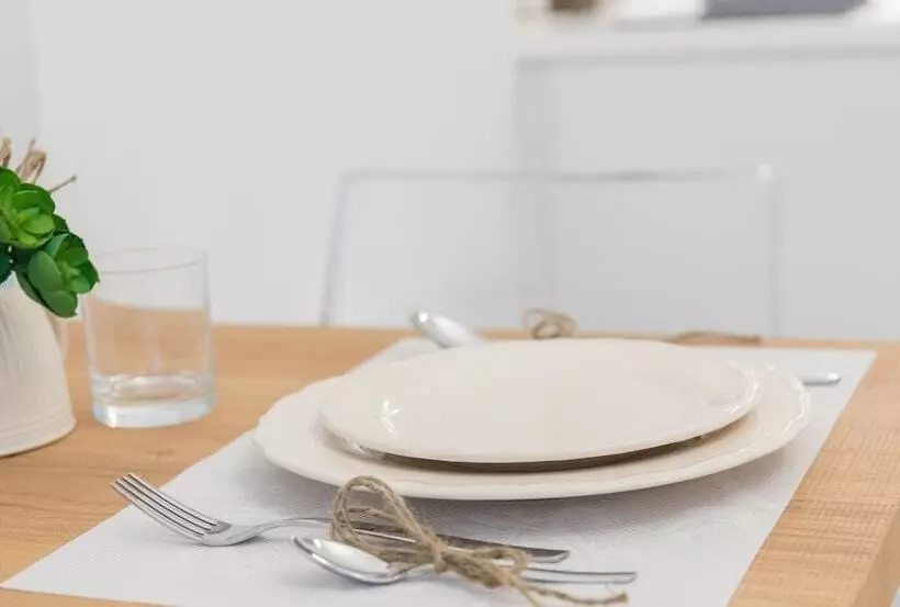 Hotelli Dimore Nel Tempo Widespread Homes & Trulli