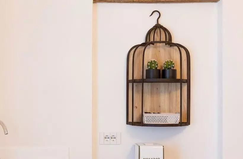 Hotelli Dimore Nel Tempo Widespread Homes & Trulli