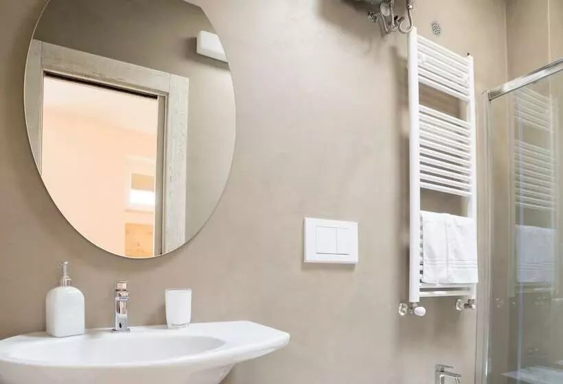 Hotelli Dimore Nel Tempo Widespread Homes & Trulli