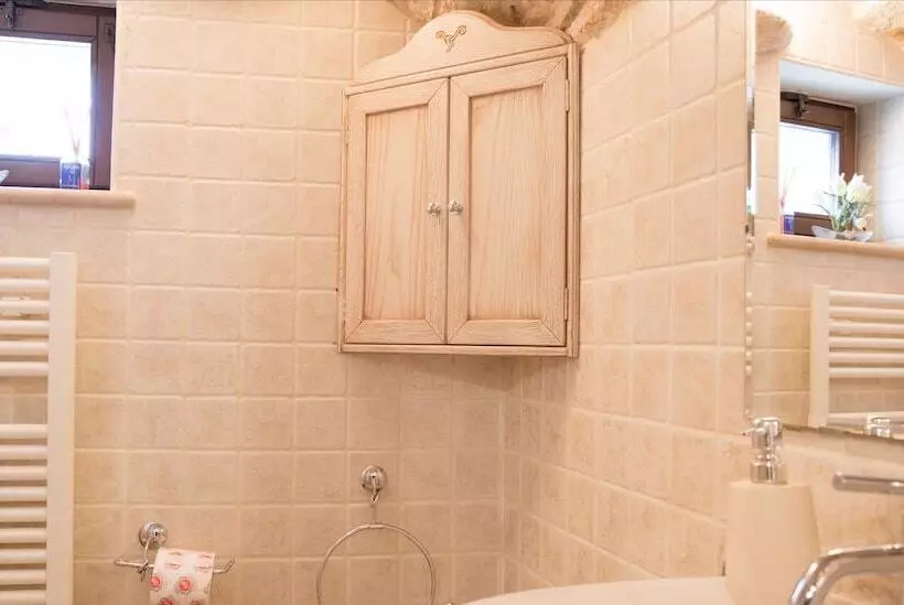 Hotelli Dimore Nel Tempo Widespread Homes & Trulli