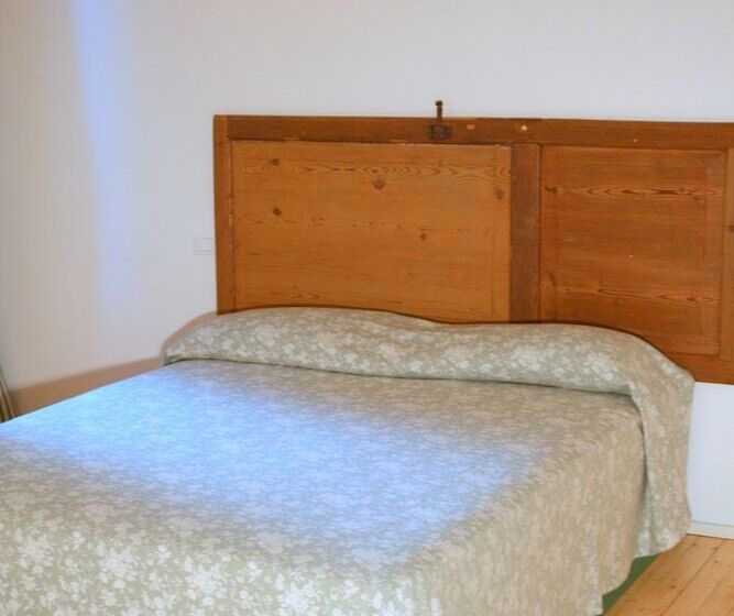 בית מלון כפרי Azienda Agricola Le Colombare