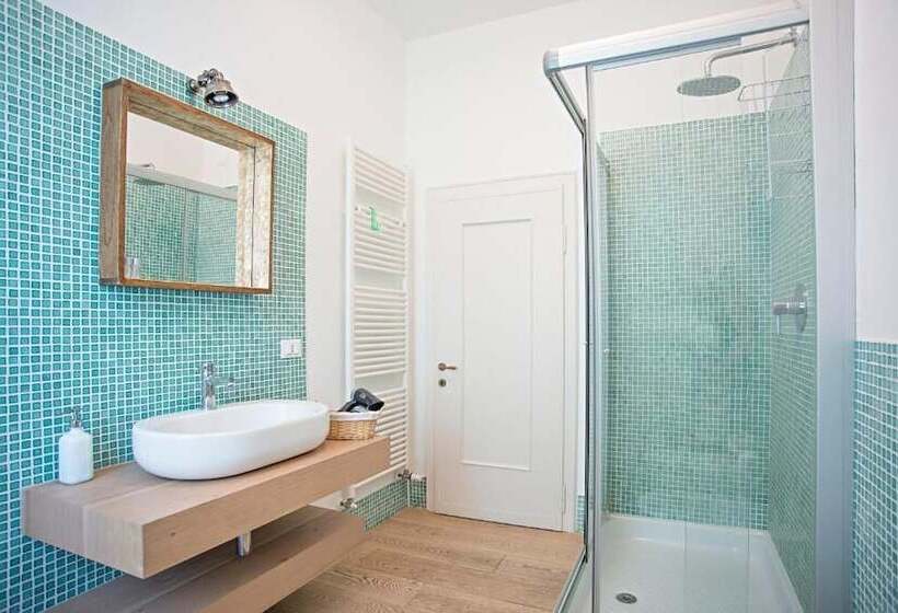 בית מלון כפרי Azienda Agricola Le Colombare