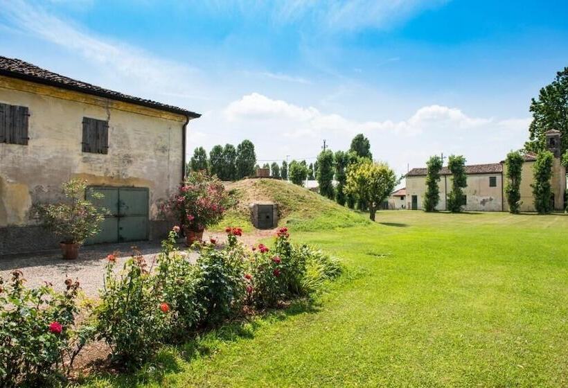 בית מלון כפרי Azienda Agricola Le Colombare