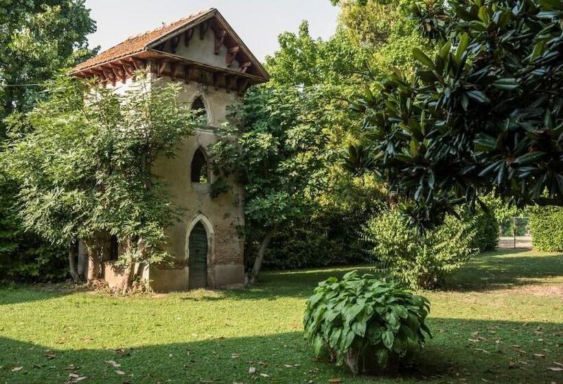 Сельский отель Azienda Agricola Le Colombare