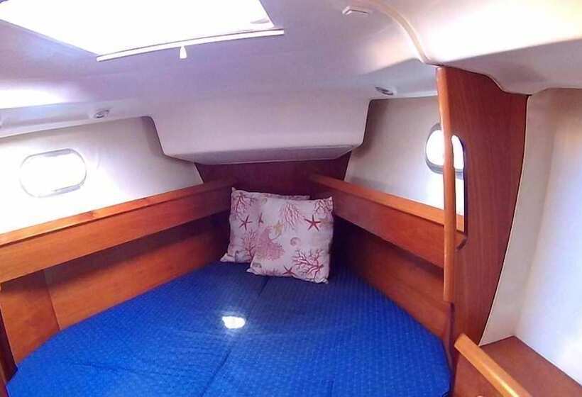 호텔 Scugnizza Smeralda