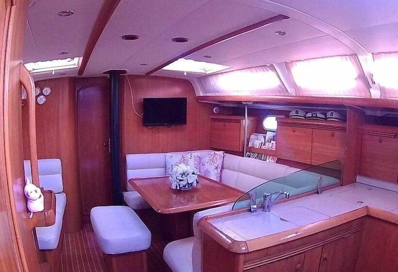 호텔 Scugnizza Smeralda