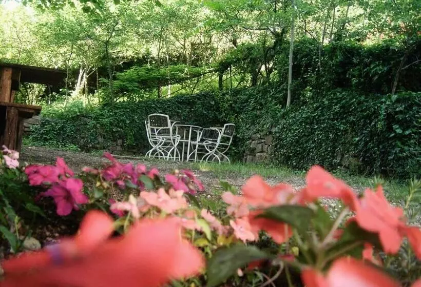 La Casita B&b